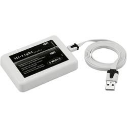 Eurolite 50533800 WR-1 sada držáků do rohu (d x š x v) 9 x 6.6 x 1.5 cm 1 ks