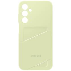 Samsung EF-OA256 zadní kryt na mobil Samsung Galaxy A25 citrusová EF-OA256TMEGWW