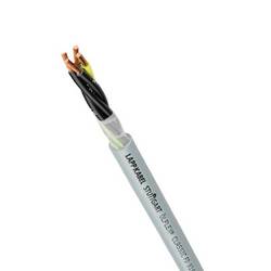 LAPP 26351/500 kabel pro energetické řetězy ÖLFLEX® CLASSIC FD 810 P 4 G 1.5 mm² šedá 500 m