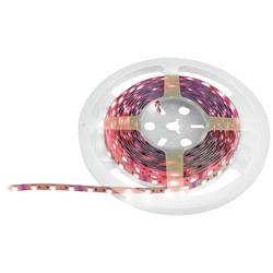 Eurolite 50530136 LED pásek Energetická třída (EEK2021): G (A - G) 12 V 5 m RGB 5 m
