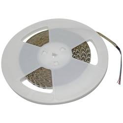 Eurolite 50530140 LED pásek Energetická třída (EEK2021): G (A - G) 24 V 15 m RGB 15 m