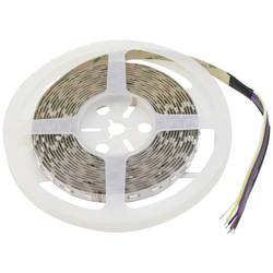 Eurolite 50530143 LED pásek Energetická třída (EEK2021): G (A - G) 24 V 5 m RGB 5 m