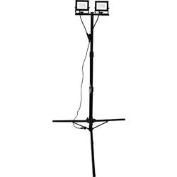 Müller-Licht Boston LED stavební reflektor 20 W, 20 W 2190 lm neutrální bílá 21600056