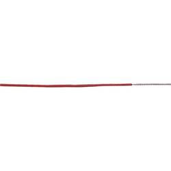 LAPP 0095105 vysokoteplotní vodič, ÖLFLEX® HEAT 260 SC, 1 x 0.13 mm², bílá, 100 m