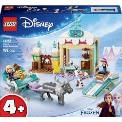 43256 LEGO® DISNEY Příloha