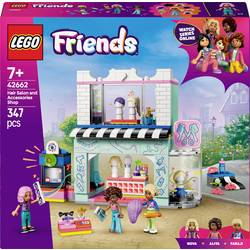 42662 LEGO® FRIENDS Kadeřavě