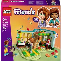 42646 LEGO® FRIENDS Automatické ladění
