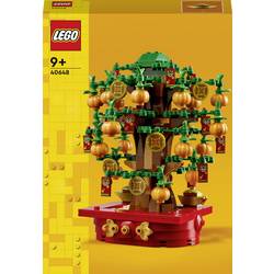 40648 LEGO® ICONS™ Organizace štěstí
