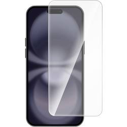 Renkforce RF-6615892 ochranné sklo na displej smartphonu Apple iPhone 16 1 ks Chránící proti otiskům prstů RF-6615892