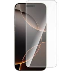 Renkforce iPhone 16 Pro max GLAS DISPLAYSCHUTZGL ochranné sklo na displej smartphonu Apple iPhone 16 Pro Max 1 ks Chránící proti otiskům prstů RF-6615898