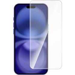 Renkforce iPhone 16 Plus GLAS DISPLAYSCHUTZGL ochranné sklo na displej smartphonu Apple iPhone 16 Plus 1 ks Chránící proti otiskům prstů RF-6615894