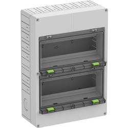 Spelsberg TKS 3625-24TE, 14301201 Pouzdro, prázdné, IP30, 361 mm x 254 mm x 111 mm, 1 ks