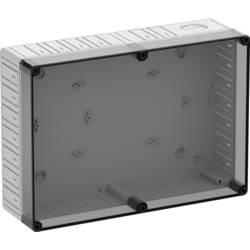 Spelsberg TKS 3625-11-to, 14201201 Pouzdro, prázdné, IP30, 361 mm x 254 mm x 111 mm, 1 ks