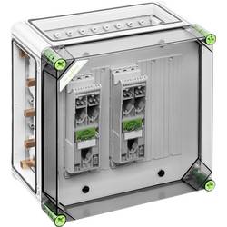 Spelsberg 4622501 GST 2325-250 lištová skříňka Obsah 1 ks