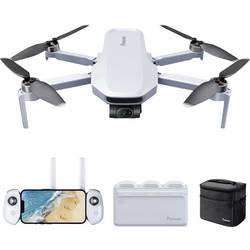 Potensic ATOM dron RtF s kamerou, GPS, pro začátečníky šedá
