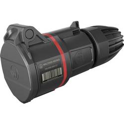 Walther Werke FW311506CC CEE propojka, 16 A, 5pólová, 230 V, 400 V, 1 ks