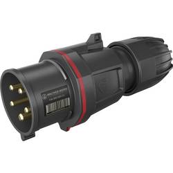 Walther Werke FW231506CC CEE zástrčka, 32 A, 5pólová, 230 V, 400 V, 1 ks
