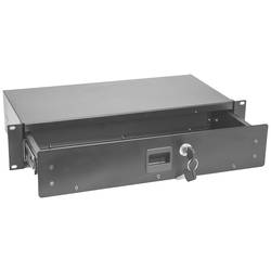 Omnitronic SN-2 19palcová racková zásuvka  2 U