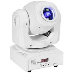 Eurolite 51786073 TMH-S60 Moving-Head LED efektový reflektor