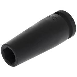 Gedore RED R63001516 vložka zástrčného klíče nárazového šroubováku , metrický, 1/2, 1 ks, 3300545