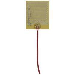 Thermo TECH 2185208 2185208 tepelná fólie, 1.5 W, (d x š) 85 mm x 70 mm