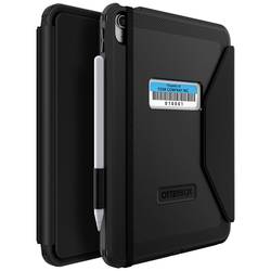 Otterbox Defender Folio Asset Tag Case obal na tablet Apple iPad 10.9 (Gen.10, 2022) 27,7 cm (10,9) Pouzdro typu kniha černá