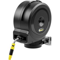 Kärcher Home & Garden HBX 4.20 Automatic 2.645-378.0 20 m 1/2 palce 1 ks černá Navíječe hadice