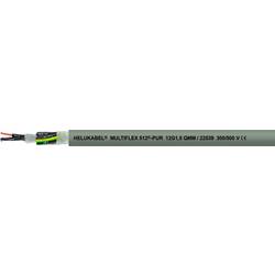 Helukabel 22537 kabel pro energetické řetězy M-FLEX 512-PUR 5 G 1.5 mm² šedá 100 m