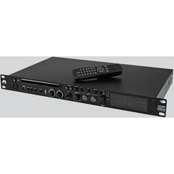 Omnitronic XDP-1501 DJ Single CD MP3 Player