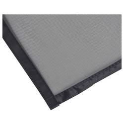Renkforce RF-IS-100 RF-6442918 Dveřní létající obrazovka (d x š) 210 cm x 90 cm černá 1 ks