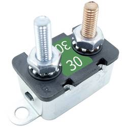 PARTS PTTC001-102-0111C2T330 Jistič, 12 V/DC, 24 V/DC, 50 V/DC, 30 A, 15 A, 7.2 A, 1 ks