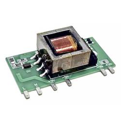 Gaptec 15ACFE1W_3.6 Měnič AC/DC 12 V/DC 1250 mA 15 W