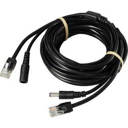 Sygonix kabel kamery SY-6441782