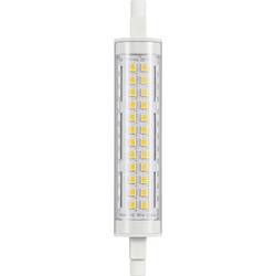 Sygonix SY-6442046 LED Energetická třída (EEK2021) E (A - G) R7s klasická žárovka 12 W = 100 W teplá bílá (Ø x d) 20 mm x 118 mm 1 ks