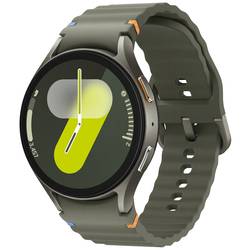 Samsung Galaxy Watch7 chytré hodinky 44 mm M/L zelená