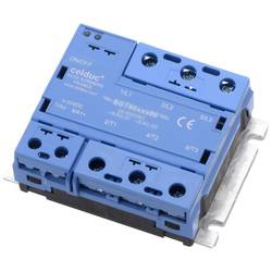 Celduc polovodičové relé SGT9874300 54 A Spínací napětí (max.): 660 V/AC 1 ks
