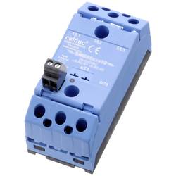 Celduc polovodičové relé SMB8850210 12 A Spínací napětí (max.): 640 V/AC 1 ks