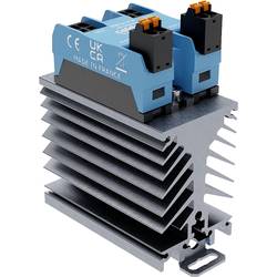 Celduc polovodičové relé SOR943440-HE-WF151 28 A Spínací napětí (max.): 280 V/AC 1 ks