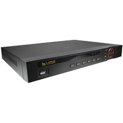 Lupus 10009 LE 918 4K 8 Kanal NVR síťový IP videorekordér (NVR) pro bezp. kamery