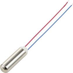 TRU COMPONENTS TC-13324660 Vibrační motor 3.7 v, 12500 ot./min 80 mA 12500 ot./min 1 ks
