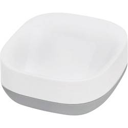 Joseph Joseph 70511 Slim Compact Miska na mýdlo samostatné světle šedá