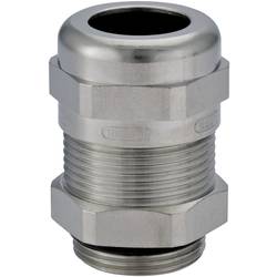 Hummel 1.631.1200.50 kabelová průchodka, 1.631.1200.50, od 3 mm, do 6.5 mm, M12 x 1.5, 1 ks