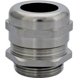 Hummel 1.609.1100.01 kabelová průchodka, 1.609.1100.01, od 5 mm, do 10 mm, PG11, 1 ks