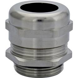 Hummel 1.609.1600.01 kabelová průchodka, 1.609.1600.01, od 10 mm, do 14 mm, PG16, 1 ks