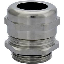 Hummel 1.691.2000.31 kabelová průchodka, 1.691.2000.31, od 7 mm, do 12 mm, M20 x 1.5, 1 ks