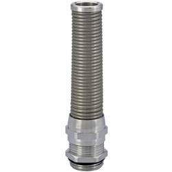 Hummel 1.623.1200.30 kabelová průchodka, 1.623.1200.30, od 3 mm, do 6.5 mm, M12 x 1.5, 1 ks