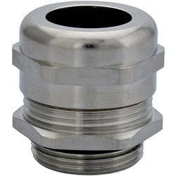 Hummel 1.691.1600.30 kabelová průchodka, 1.691.1600.30, od 5 mm, do 10 mm, M16 x 1.5, 1 ks