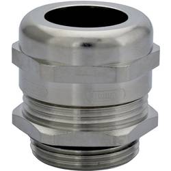 Hummel 1.691.2500.51 kabelová průchodka, 1.691.2500.51, od 9 mm, do 16 mm, M25 x 1.5, 1 ks