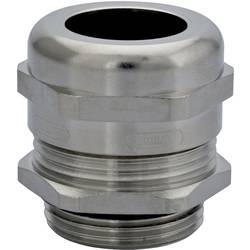 Hummel 1.609.2000.51 kabelová průchodka, 1.609.2000.51, od 5 mm, do 9 mm, M20 x 1.5, 1 ks