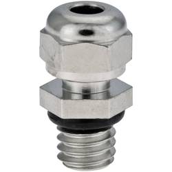 Hummel 1.106.0601.50 kabelová průchodka, 1.106.0601.50, od 2 mm, do 3.2 mm, M6, 1 ks